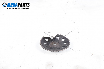 Timing belt pulley for Opel Astra H Hatchback (01.2004 - 05.2014) 1.4, 90 hp