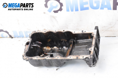 Crankcase for Opel Astra H Hatchback (01.2004 - 05.2014) 1.4, 90 hp