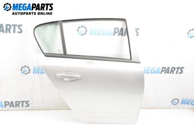 Door for Opel Astra H Hatchback (01.2004 - 05.2014), 5 doors, hatchback, position: rear - right