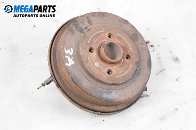 Achsschenkel radnabe for Opel Astra H Hatchback (01.2004 - 05.2014), position: rechts, rückseite