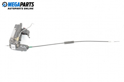 Încuietoare for Opel Astra H Hatchback (01.2004 - 05.2014), position: dreaptă - fața