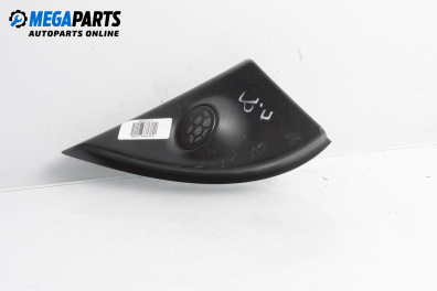 Speaker cover for Opel Astra H Hatchback (01.2004 - 05.2014), 5 doors, hatchback