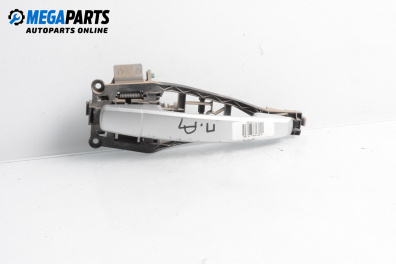 Mâner exterior for Opel Astra H Hatchback (01.2004 - 05.2014), 5 uși, hatchback, position: dreaptă - fața