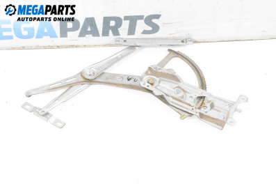 Меcanism geam electric for Opel Astra H Hatchback (01.2004 - 05.2014), 5 uși, hatchback, position: dreaptă - fața