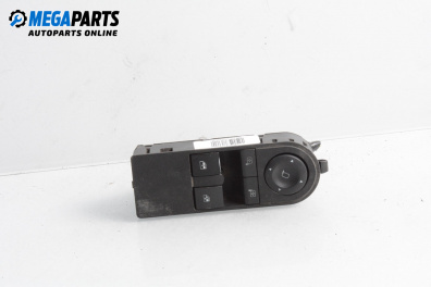Tasten el. scheiben und spiegel for Opel Astra H Hatchback (01.2004 - 05.2014)