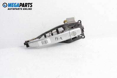 Mâner exterior for Opel Astra H Hatchback (01.2004 - 05.2014), 5 uși, hatchback, position: stânga - fața