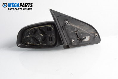 Spiegel for Opel Astra H Hatchback (01.2004 - 05.2014), 5 türen, hecktür, position: links