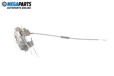 Încuietoare for Opel Astra H Hatchback (01.2004 - 05.2014), position: dreaptă - spate