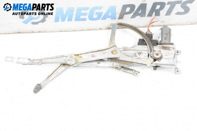 Macara electrică geam for Opel Astra H Hatchback (01.2004 - 05.2014), 5 uși, hatchback, position: stânga - fața