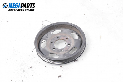 Crankshaft pulley for Opel Astra H Hatchback (01.2004 - 05.2014) 1.4, 90 hp