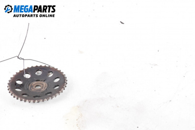 Timing belt pulley for Opel Astra H Hatchback (01.2004 - 05.2014) 1.4, 90 hp