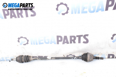 Driveshaft for Opel Astra H Hatchback (01.2004 - 05.2014) 1.4, 90 hp, position: front - right