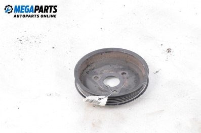 Belt pulley for Opel Astra H Hatchback (01.2004 - 05.2014) 1.4, 90 hp