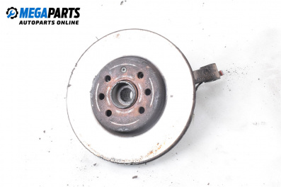 Achsschenkel radnabe for Opel Astra H Hatchback (01.2004 - 05.2014), position: rechts, rückseite