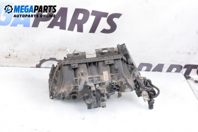 Intake manifold for Opel Astra H Hatchback (01.2004 - 05.2014) 1.4, 90 hp