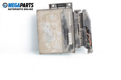 ECU for Fiat Doblo Van I (03.2001 - 11.2009) 1.9 JTD, 105 hp, №  46737473