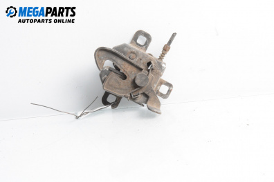 Bonnet lock for Fiat Doblo Van I (03.2001 - 11.2009)