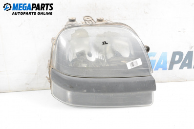 Headlight for Fiat Doblo Van I (03.2001 - 11.2009), minivan, position: right