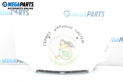 Capotă for Fiat Doblo Van I (03.2001 - 11.2009), 5 uși, monovolum, position: fața