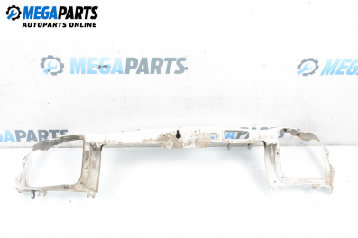 Front slam panel for Fiat Doblo Van I (03.2001 - 11.2009), minivan
