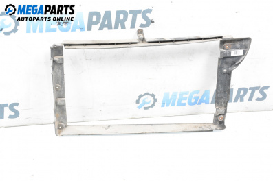 Fan shroud for Fiat Doblo Van I (03.2001 - 11.2009) 1.9 JTD, 105 hp