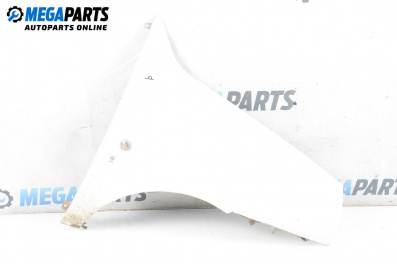 Fender for Fiat Doblo Van I (03.2001 - 11.2009), 5 doors, minivan, position: front - right