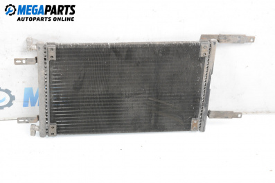 Air conditioning radiator for Fiat Doblo Van I (03.2001 - 11.2009) 1.9 JTD, 105 hp