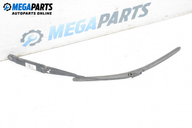 Front wipers arm for Fiat Doblo Van I (03.2001 - 11.2009), position: right
