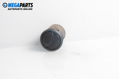 Fantă de aer încălzire for Fiat Doblo Van I (03.2001 - 11.2009)