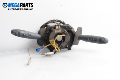 Wipers and lights levers for Fiat Doblo Van I (03.2001 - 11.2009)