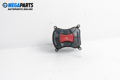 Buttons panel for Fiat Doblo Van I (03.2001 - 11.2009)