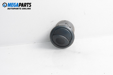 Fantă de aer încălzire for Fiat Doblo Van I (03.2001 - 11.2009)