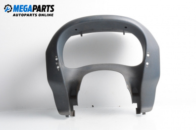 Central console for Fiat Doblo Van I (03.2001 - 11.2009)