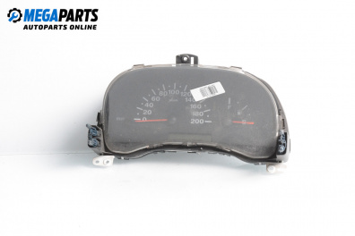 Instrument cluster for Fiat Doblo Van I (03.2001 - 11.2009) 1.9 JTD, 105 hp