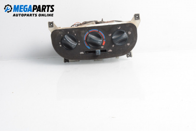 Air conditioning panel for Fiat Doblo Van I (03.2001 - 11.2009)