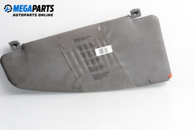 Sun visor for Fiat Doblo Van I (03.2001 - 11.2009), position: left