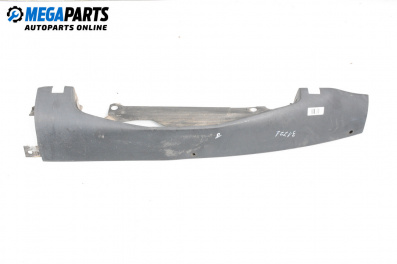 Leiste unter der bremsleuchte for Fiat Doblo Van I (03.2001 - 11.2009), minivan, position: rechts