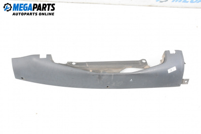 Leiste unter der bremsleuchte for Fiat Doblo Van I (03.2001 - 11.2009), minivan, position: links