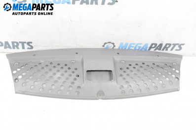 Interior plastic for Fiat Doblo Van I (03.2001 - 11.2009), 5 doors, minivan, position: front