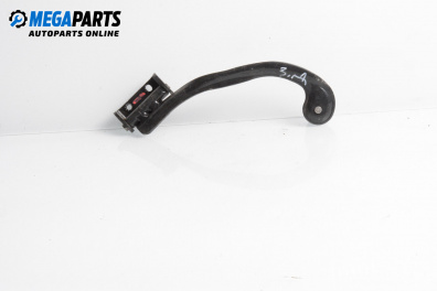 Türscharnier for Fiat Doblo Van I (03.2001 - 11.2009), 5 türen, minivan