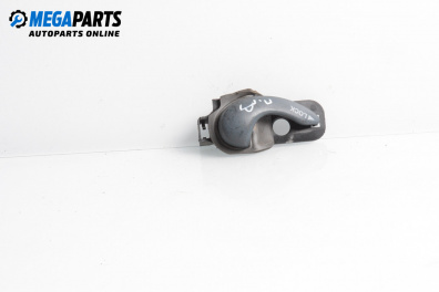 Innerer griff for Fiat Doblo Van I (03.2001 - 11.2009), 5 türen, minivan, position: rechts, vorderseite