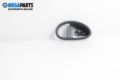 Interior plastic for Fiat Doblo Van I (03.2001 - 11.2009), 5 doors, minivan, position: right