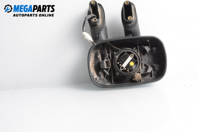 Mirror for Fiat Doblo Van I (03.2001 - 11.2009), 5 doors, minivan, position: right