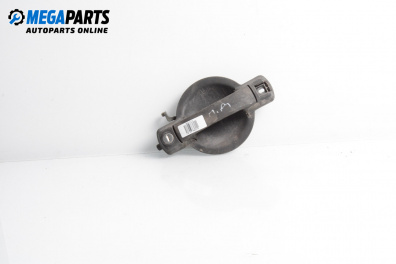 Außengriff for Fiat Doblo Van I (03.2001 - 11.2009), 5 türen, minivan, position: rechts, vorderseite