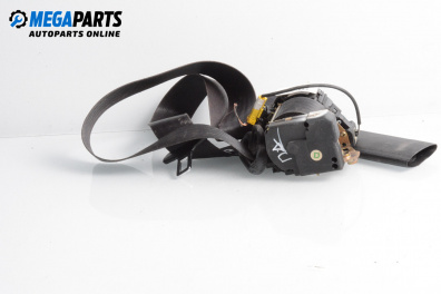 Seat belt for Fiat Doblo Van I (03.2001 - 11.2009), 5 doors, position: front - right