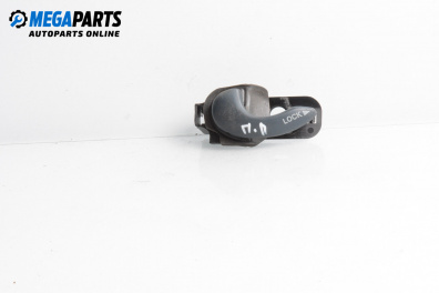 Innerer griff for Fiat Doblo Van I (03.2001 - 11.2009), 5 türen, minivan, position: links, vorderseite