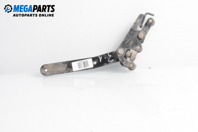 Heckklappe scharnier for Fiat Doblo Van I (03.2001 - 11.2009), 5 türen, minivan, position: links
