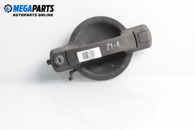 Außengriff for Fiat Doblo Van I (03.2001 - 11.2009), 5 türen, minivan, position: links, vorderseite