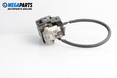 Schloss for Fiat Doblo Van I (03.2001 - 11.2009), position: links, vorderseite