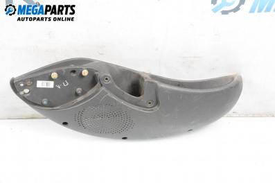 Interior cover plate for Fiat Doblo Van I (03.2001 - 11.2009), 5 doors, minivan